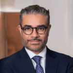 Enrique Davis Mazlum