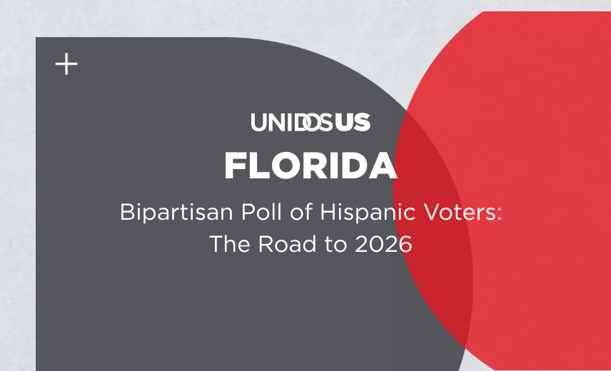 FLORIDA POLL: Latino Voters Demand More Focus on the Economy and ...