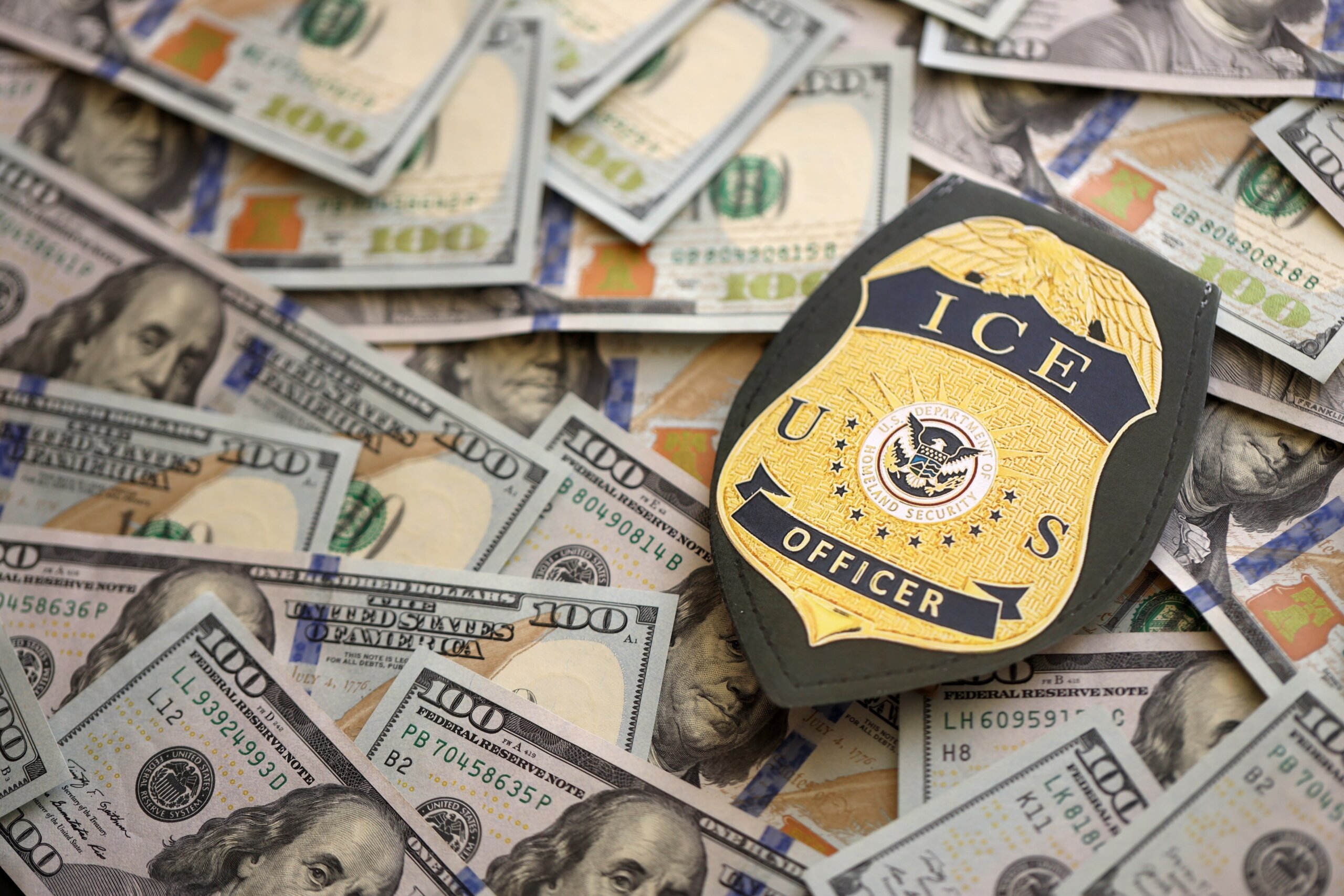 Vote Recommendation on FY 2026 DHS Funding and Immigration Enforcement Safeguards | UnidosUS